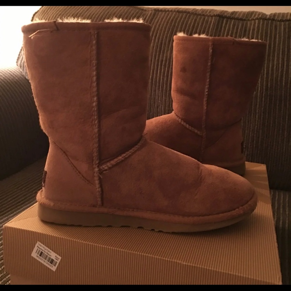 Ugg Boots